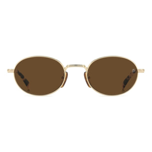 Gafas de Sol David Beckham DB 1196/S HM2 de Metal Unisex 52 mm