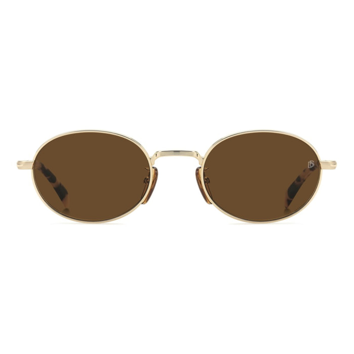 Gafas de Sol David Beckham DB 1196/S HM2 de Metal Unisex 52 mm