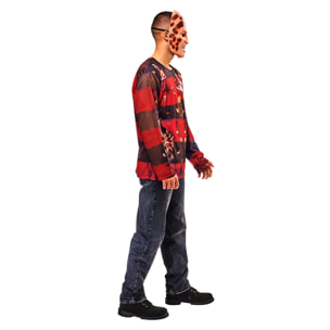 DISFRAZ FREDDY OPP AD