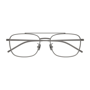 Gafas de Vista Bottega Veneta BV1425OA-006 de Titanio Unisex 57 mm