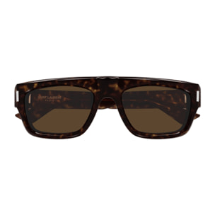 Gafas de Sol Saint Laurent SL 762-002 de Acetato Hombre 55 mm