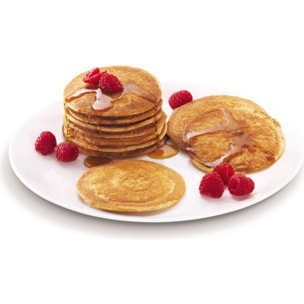 Plaque TEFAL XA801012 - pancake snack collection