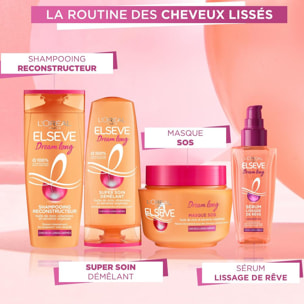 L'Oréal Paris Elseve Dream Long Sérum Lissage de Rêve 100mL