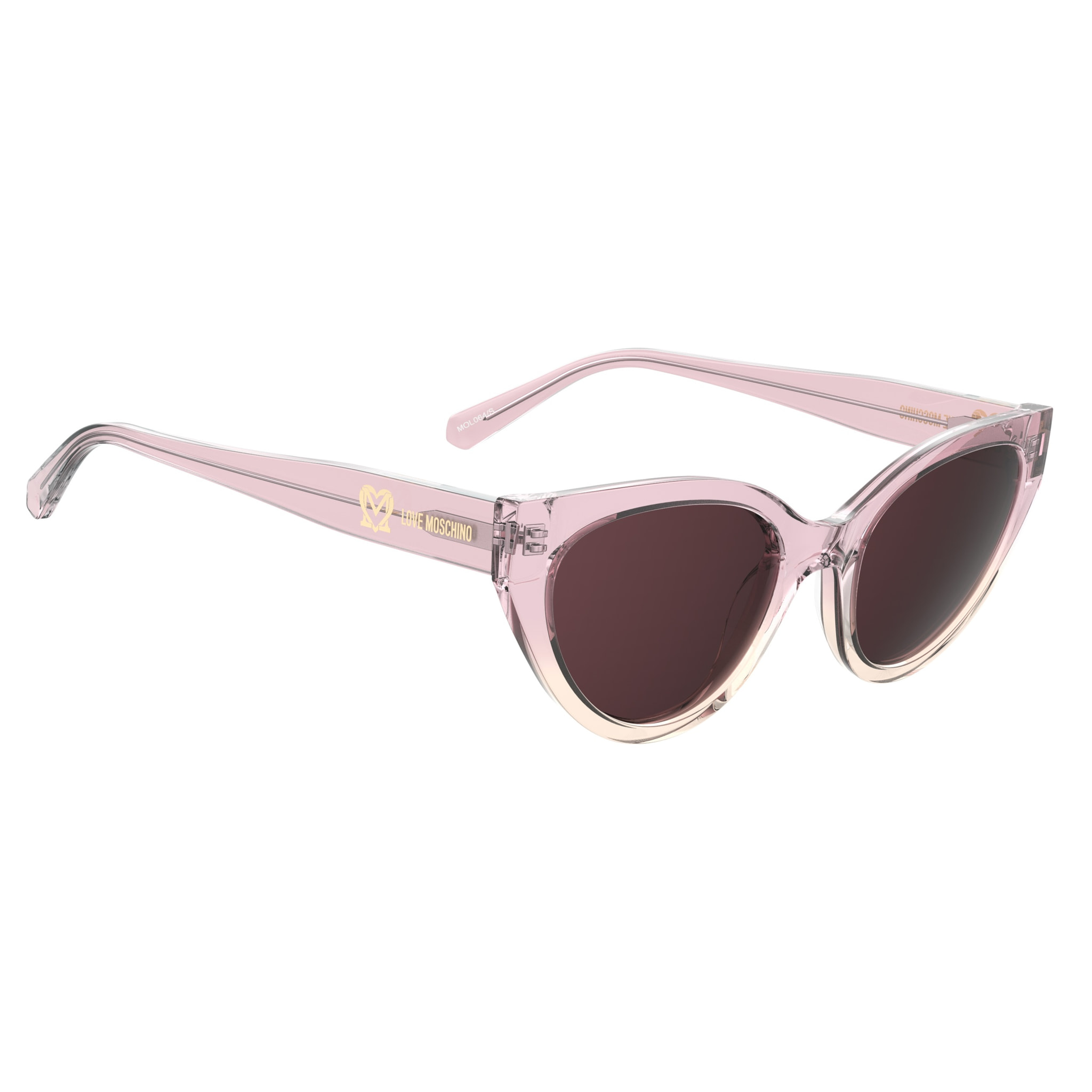 Gafas de sol Love Moschino Mujer MOL064-S-35JF3U1