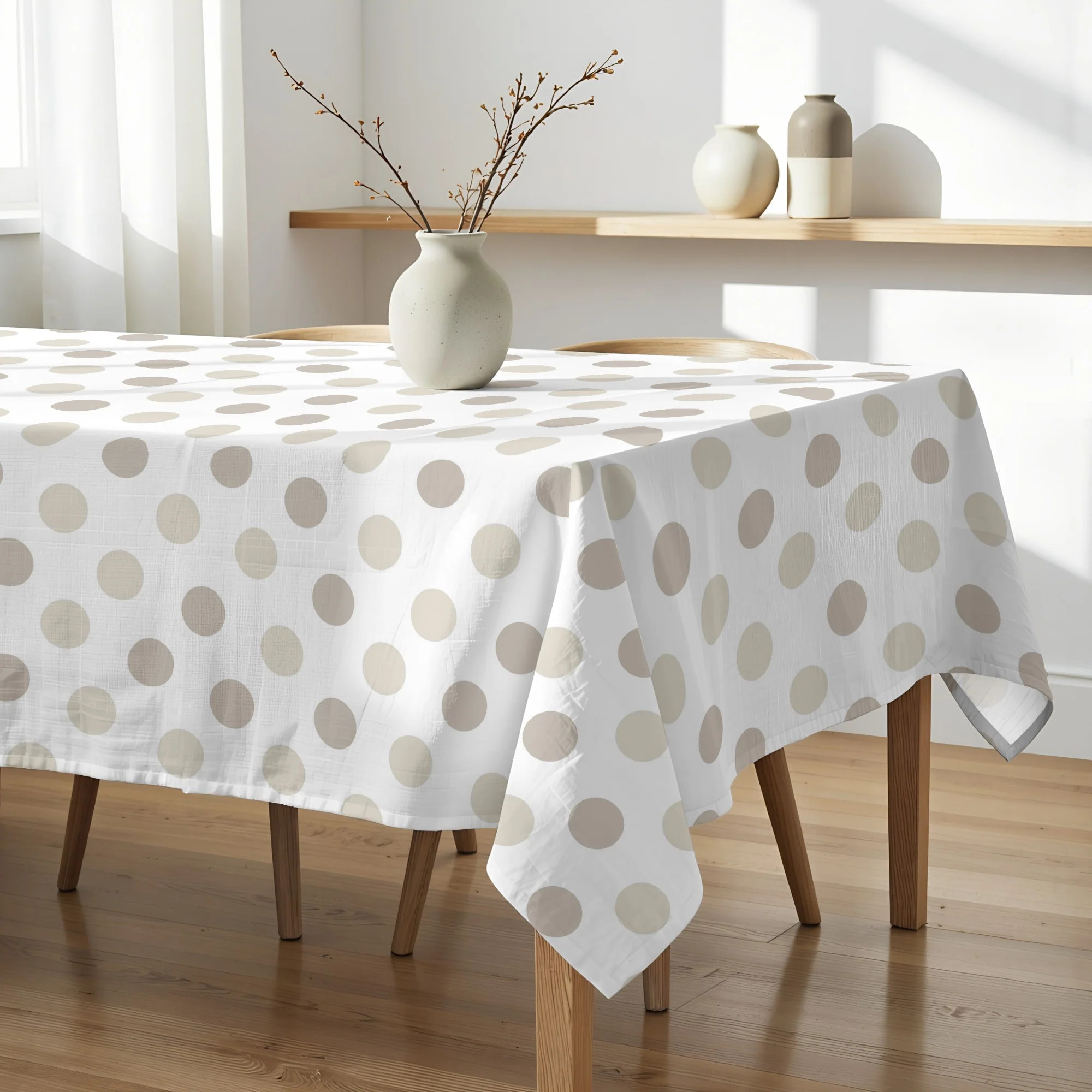 Nappe en résine anti-taches 0120-308