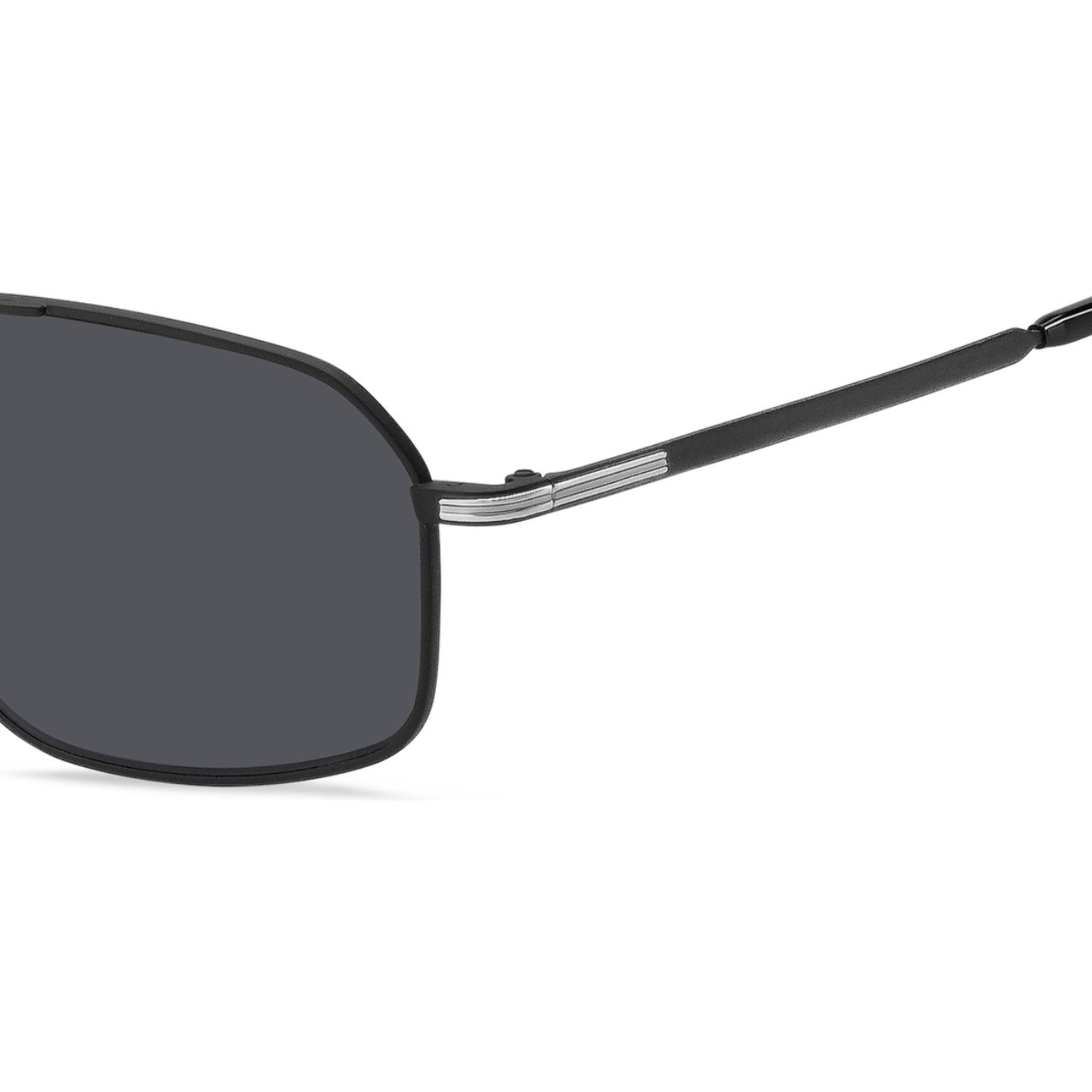 Gafas de Sol Hugo Boss 1603/S 124 de Metal Hombre 58 mm