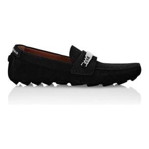 PHILIPP PLEIN Moccasin