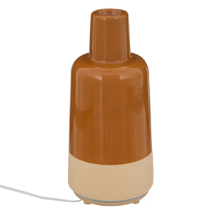Diffuseur de parfum "Marty" jaune moutarde 150ml