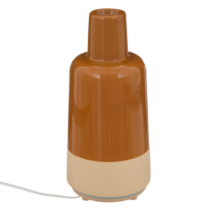 Diffuseur de parfum "Marty" jaune moutarde 150ml