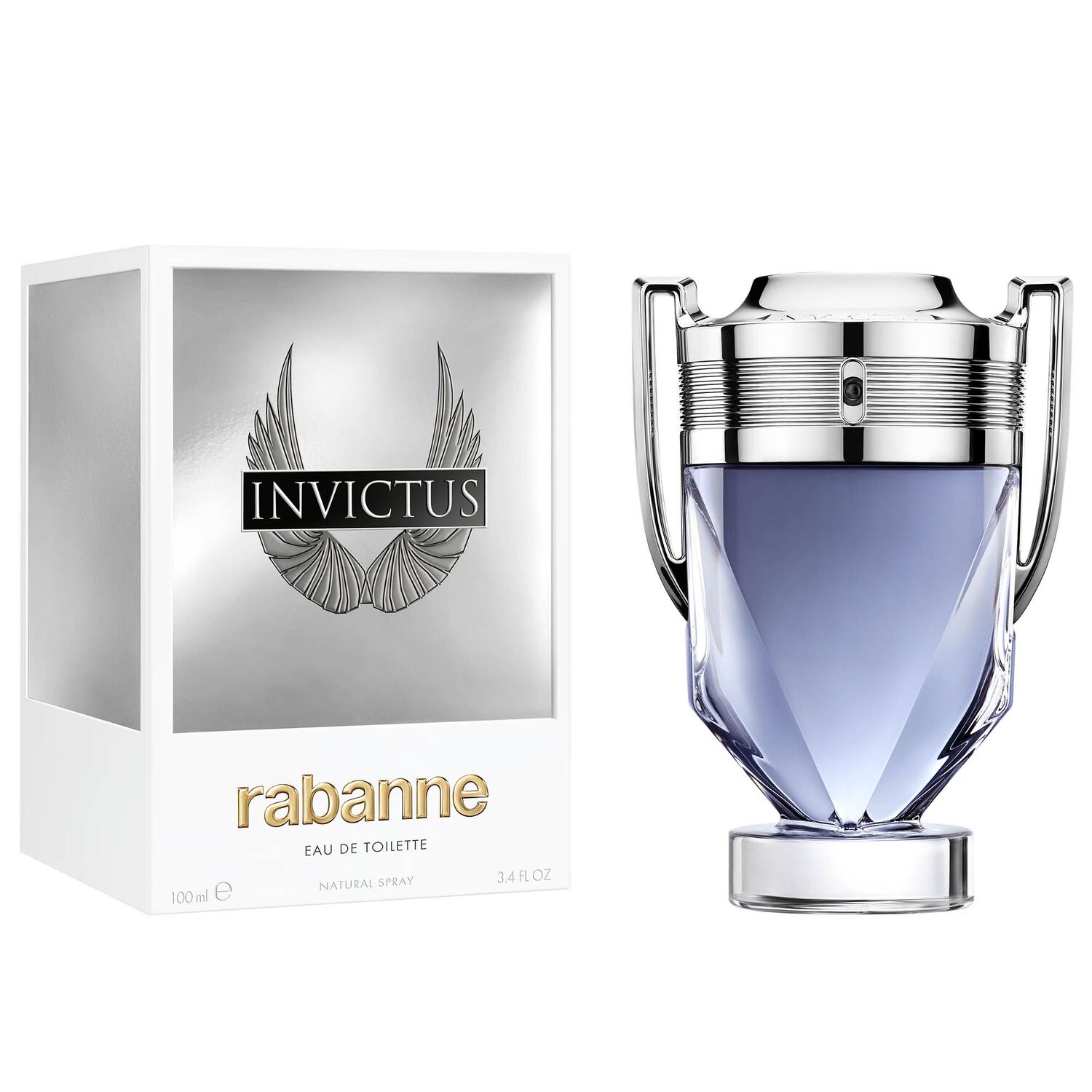 Invictus - Eau de Toilette