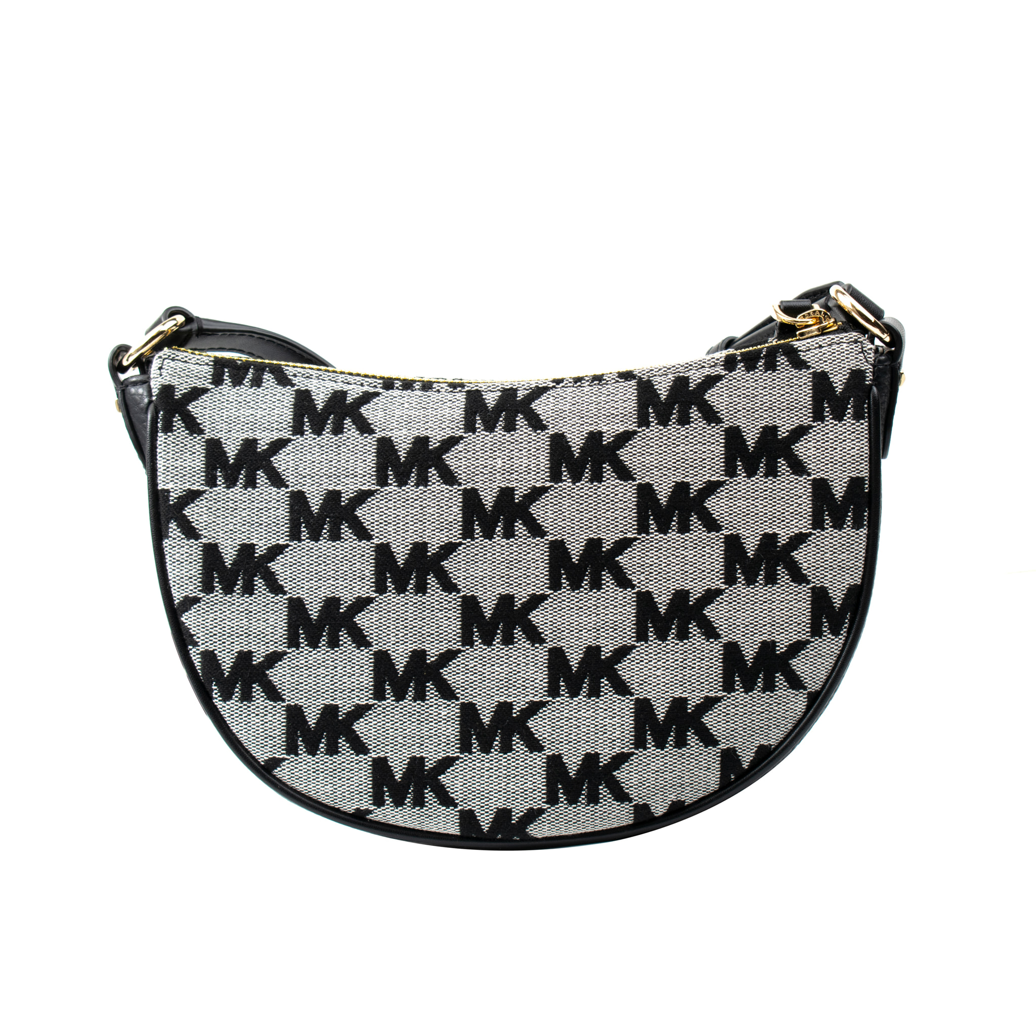 Michael Kors Bolso para Mujer 35S4G4DC5J-BLACK