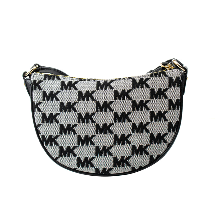 Michael Kors Bolso para Mujer 35S4G4DC5J-BLACK