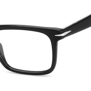 GAFAS DE VISTA DAVID BECKHAM DB 1191 807 53