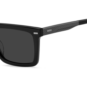 Gafas de Sol Hugo Boss 1765/G/S 807 de Acetato Hombre 55 mm