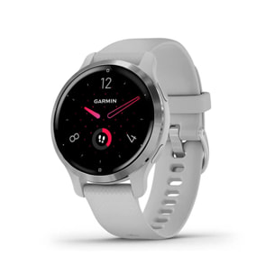 GARMIN Venu 2s Mistgrey Passivat / Smartwatch 40mm