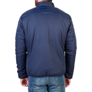 Chaqueta para Hombre - Sparco Bloomington Blue