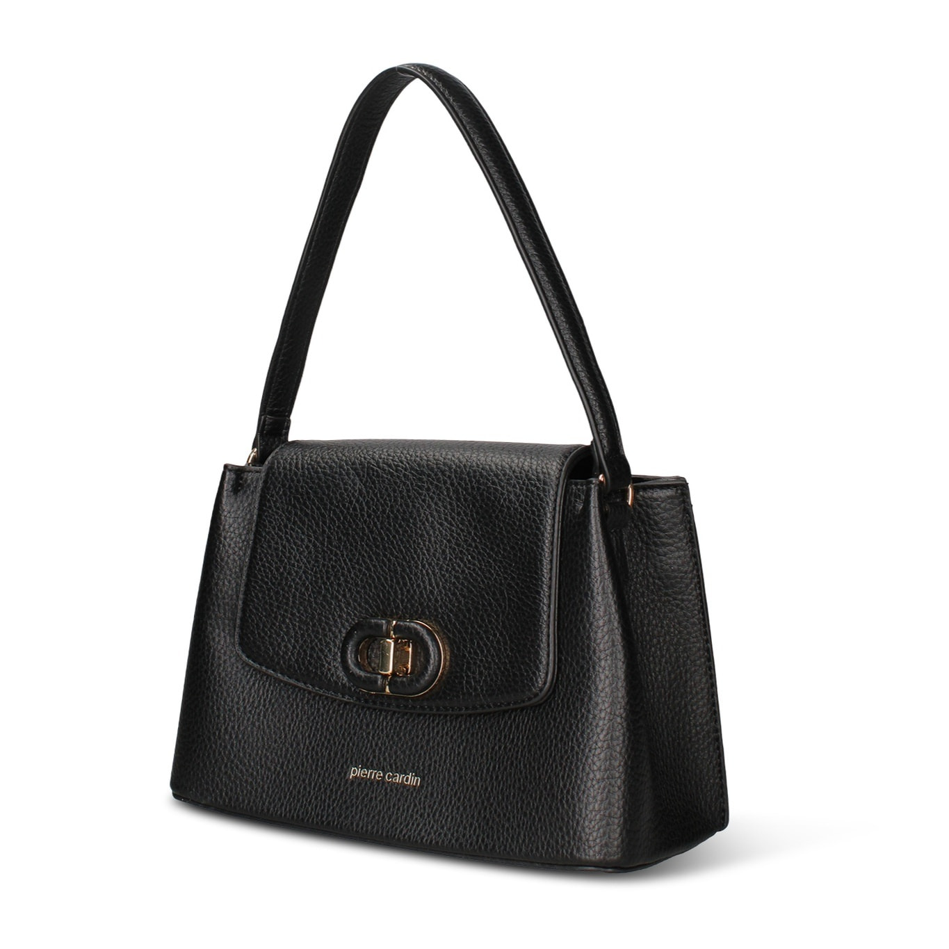 Borsa a mano da donna - Modello Liviana Ultra - Pelle vegana PU - 26.0 x 17.0 x 10.0 cm