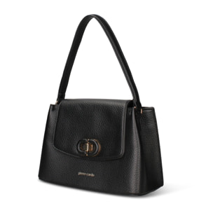 Borsa a mano da donna - Modello Liviana Ultra - Pelle vegana PU - 26.0 x 17.0 x 10.0 cm