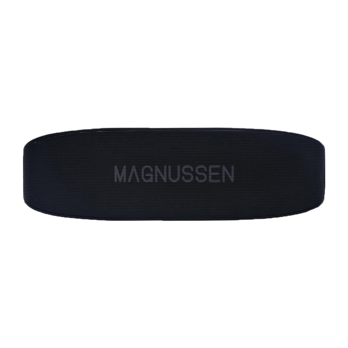 Altavoz MAGNUSSEN S3 - Negro