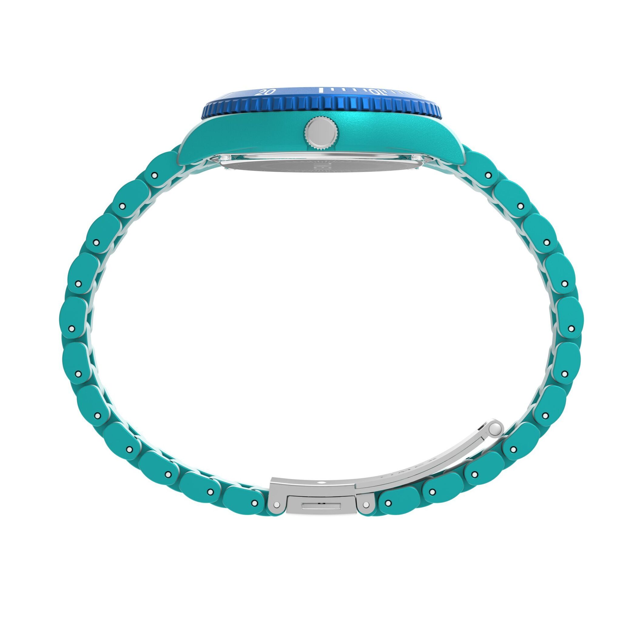 Timex Reloj Analógico De Cuarzo. Timex Legacy #Tide™ - Ocean Diver Inspired