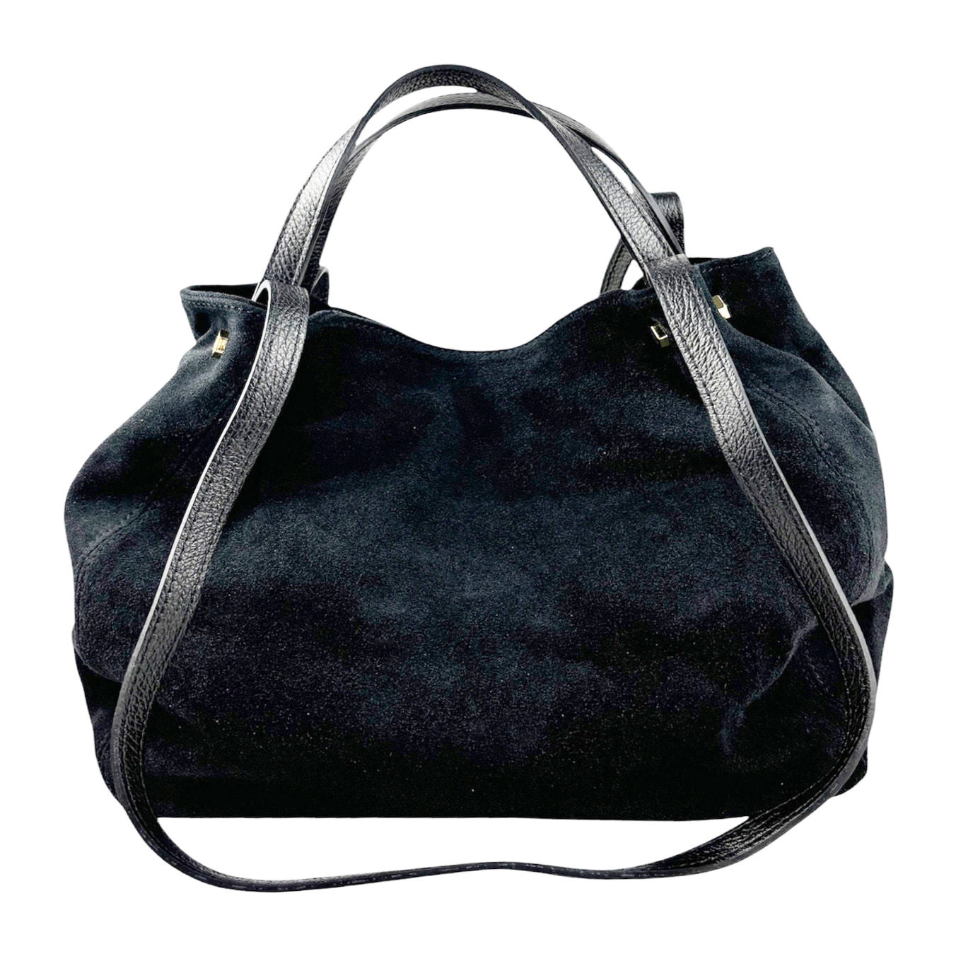 Bolso de mano Cheval Firenze Alfa F/W Negro