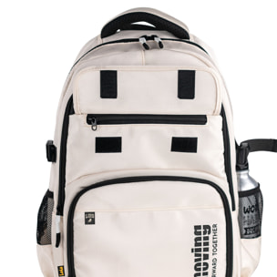 Mochila Casual/Ocio Lois Bross Beige
