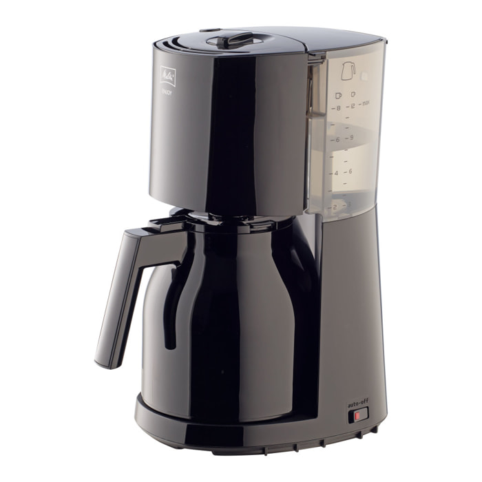 CAFETIERE Enjoy II Therm 1017-06 Noir