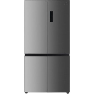 Réfrigérateur multi portes ESSENTIELB ERMVE190-90hov1