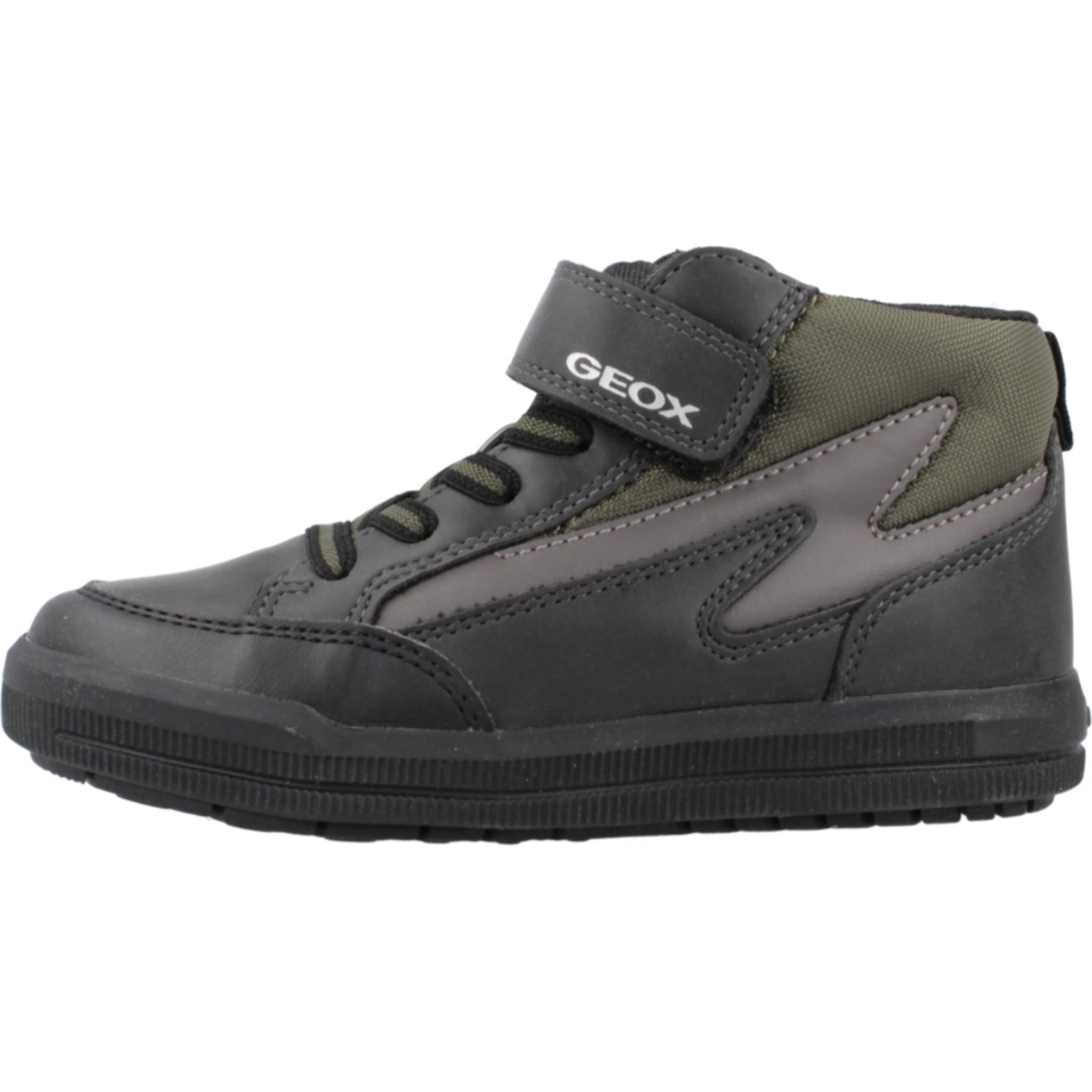 Zapatillas Niño de la marca GEOX  modelo J ARZACH Green