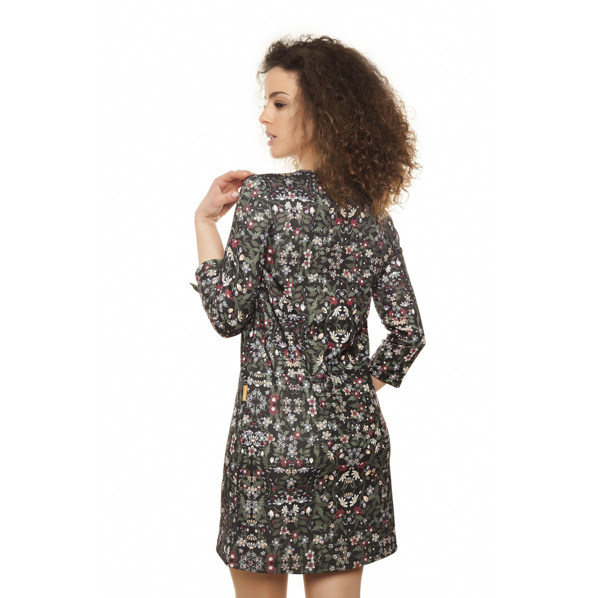 Mamatayoe Vestido Arena