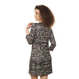 Mamatayoe Vestido Arena