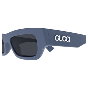 Gafas de Sol Gucci GG1839S-003 de Acetato Hombre 52 mm