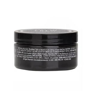 AMERICAN CREW Whip Light Hold 85g