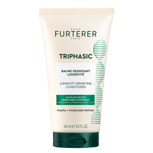 Triphasic - Baume Densifiant Longévité