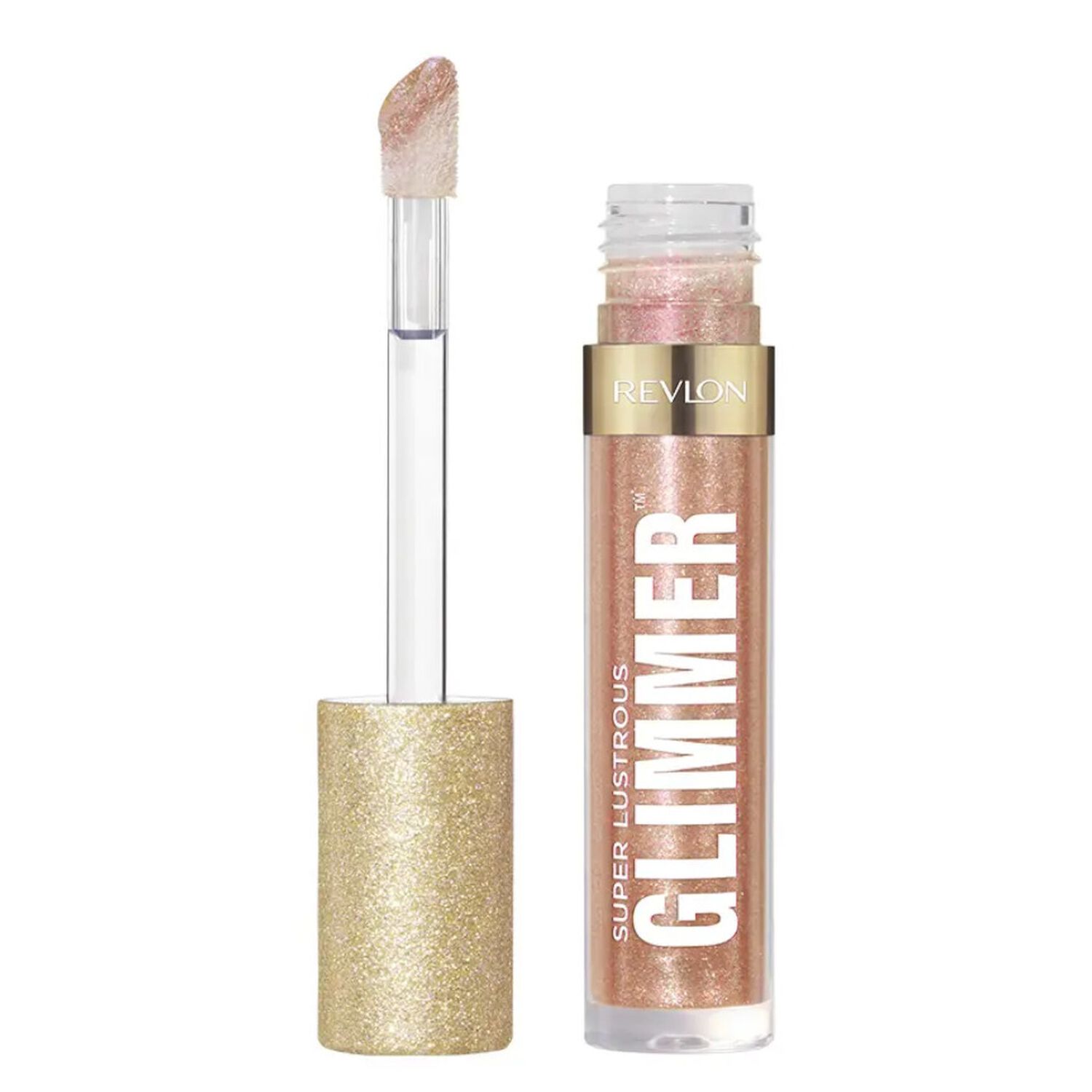 Super Lustrous Glimmer - Gloss Repulpant et Hydratant