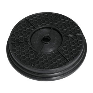 Hotte casquette FRANKE FTT 632 INOX