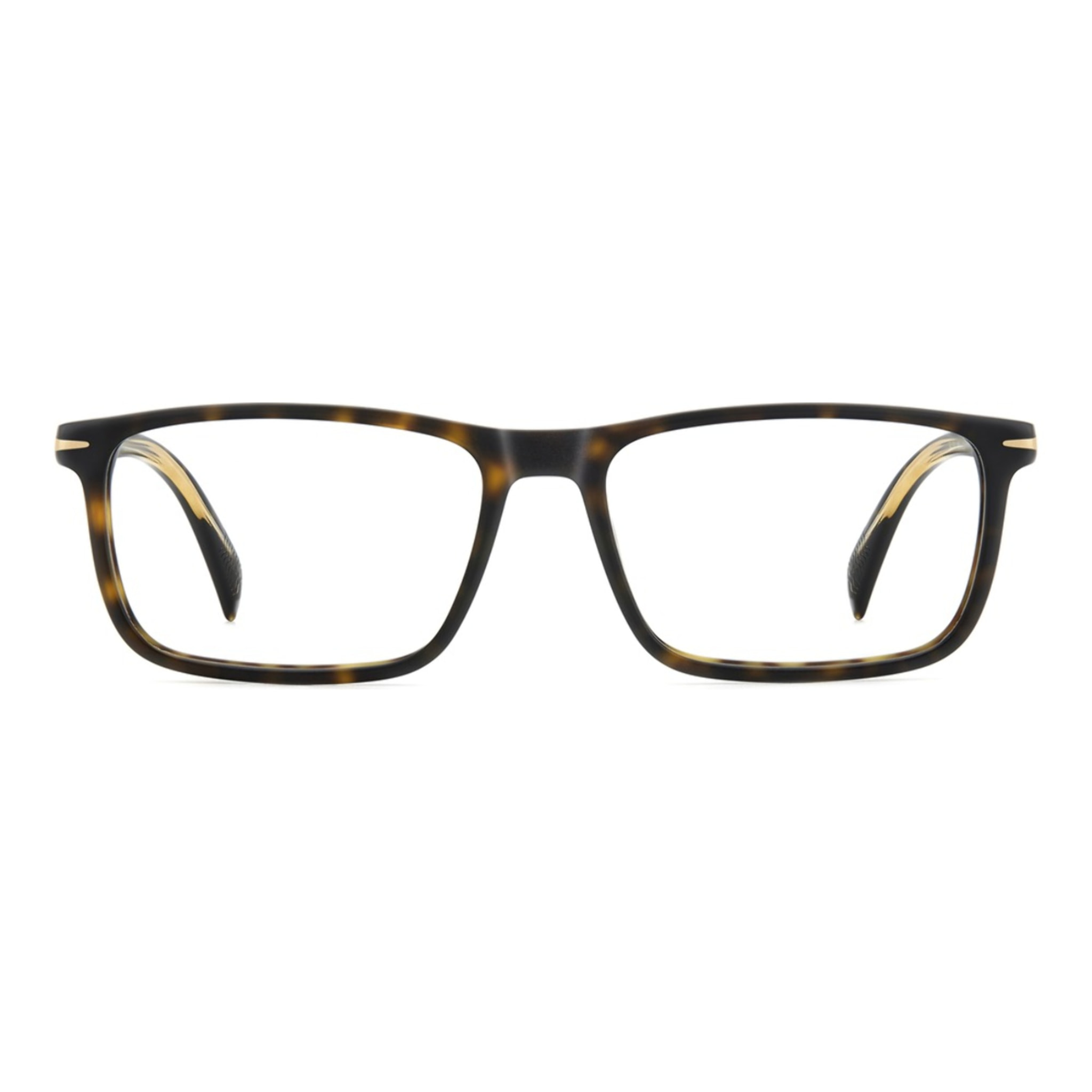 Gafas de Vista David Beckham DB 1019 N9P de Acetato Hombre 54 mm