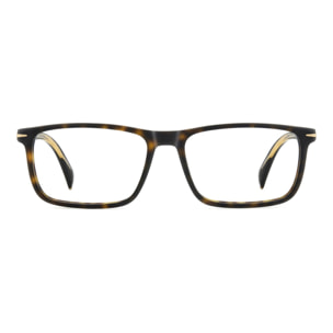 Gafas de Vista David Beckham DB 1019 N9P de Acetato Hombre 54 mm