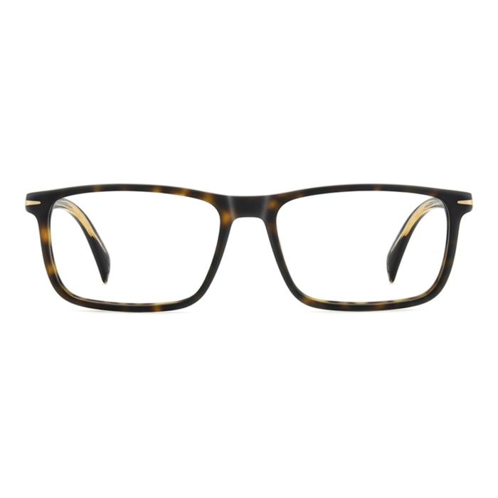 Gafas de Vista David Beckham DB 1019 N9P de Acetato Hombre 54 mm