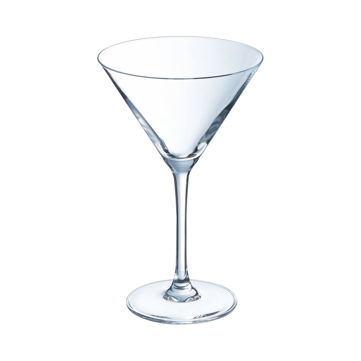 6 copas 30 cl Champagne & Cocktail - Chef&Sommelier