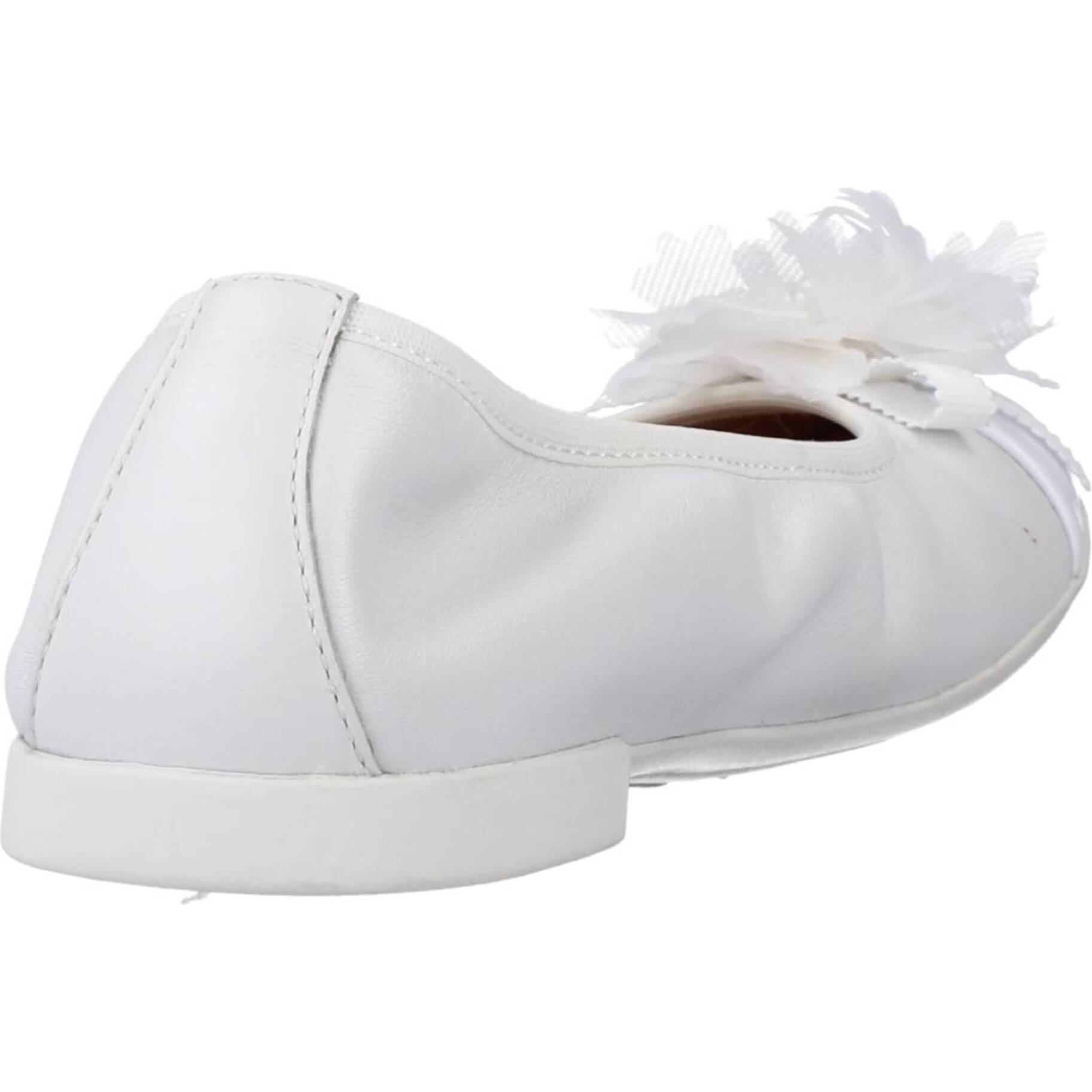 Ceremonia Niña de la marca GEOX  modelo JR PLIE B BEIS