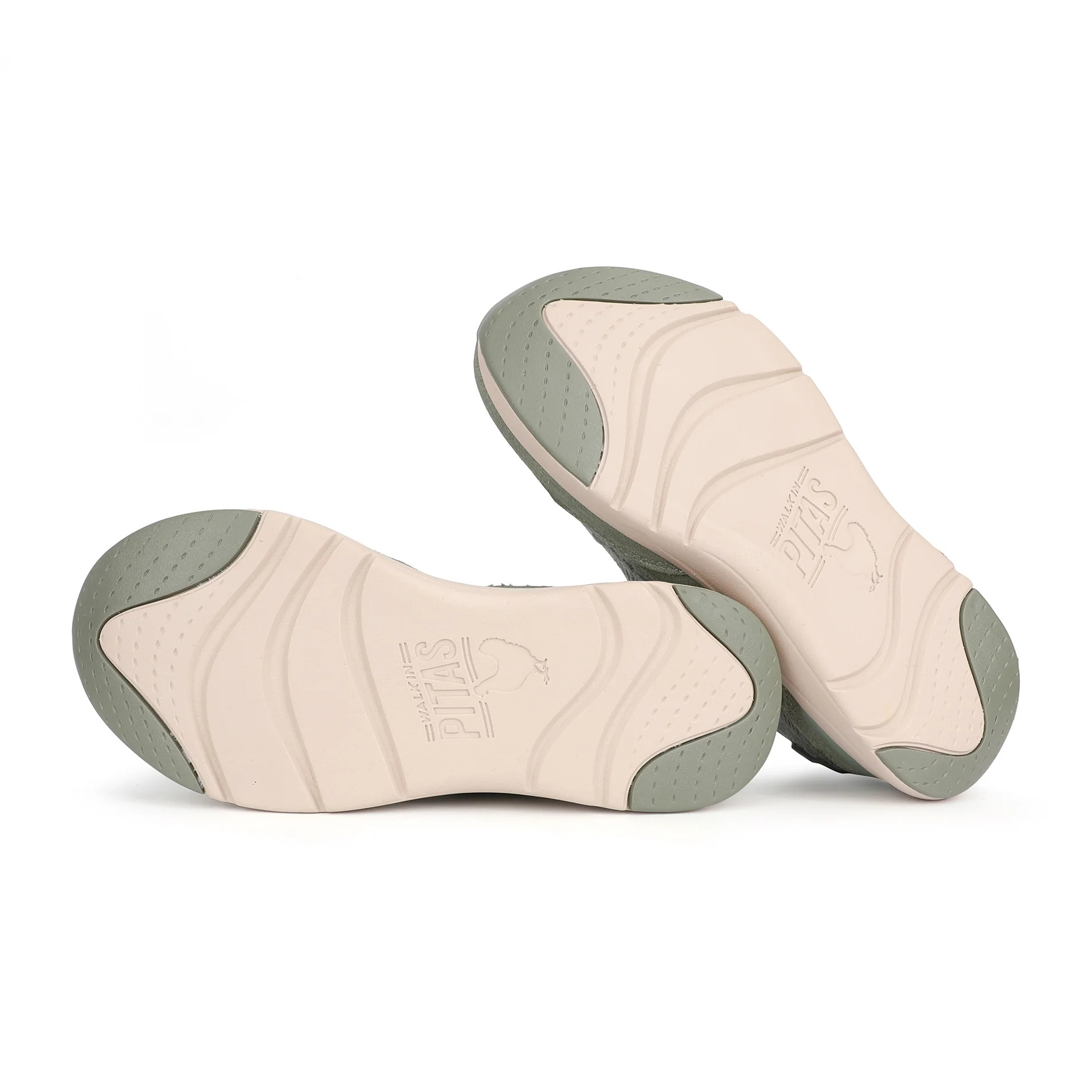 Zapatillas Tui Woman Verde