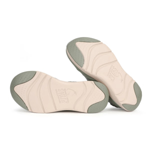 Zapatillas Tui Woman Verde