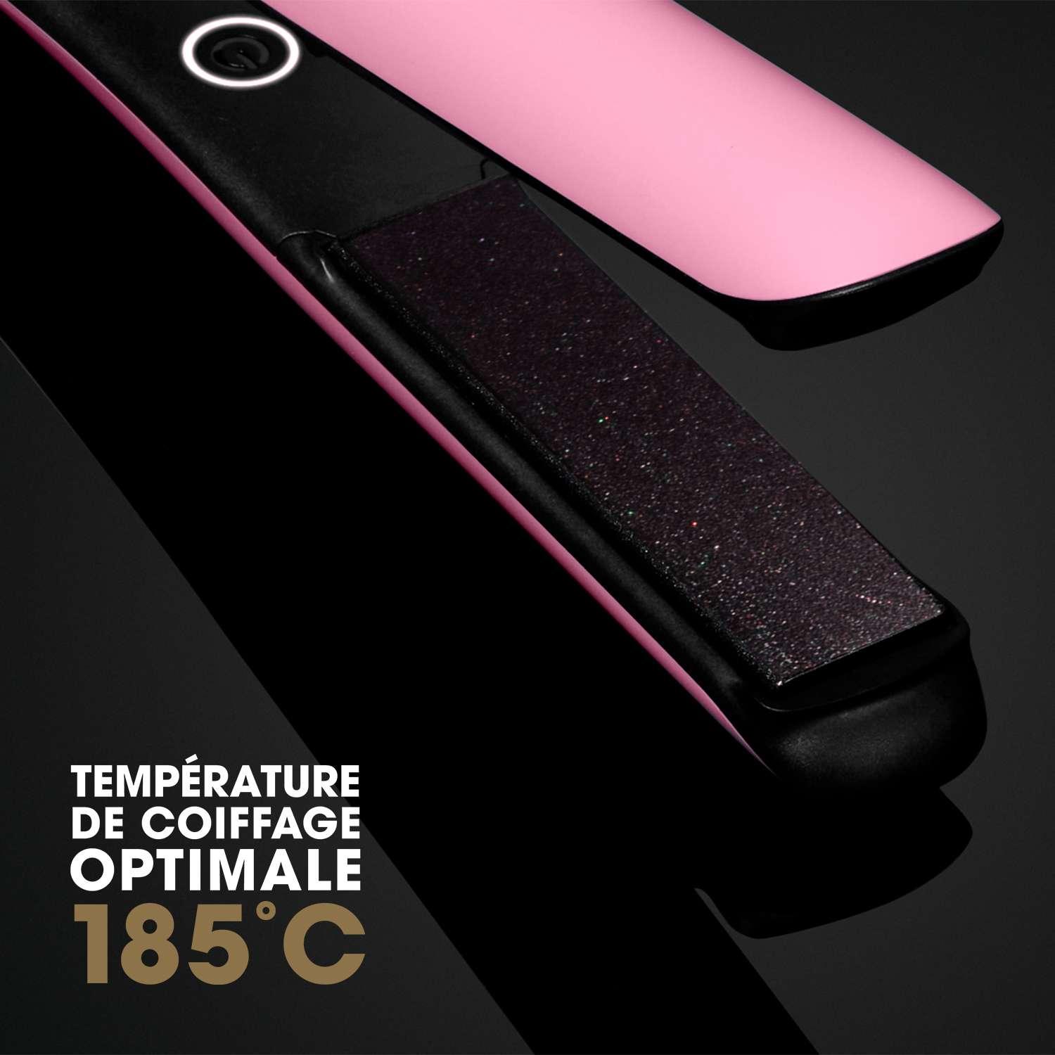 Coffret Lisseur ghd gold - Collection ghd Pink