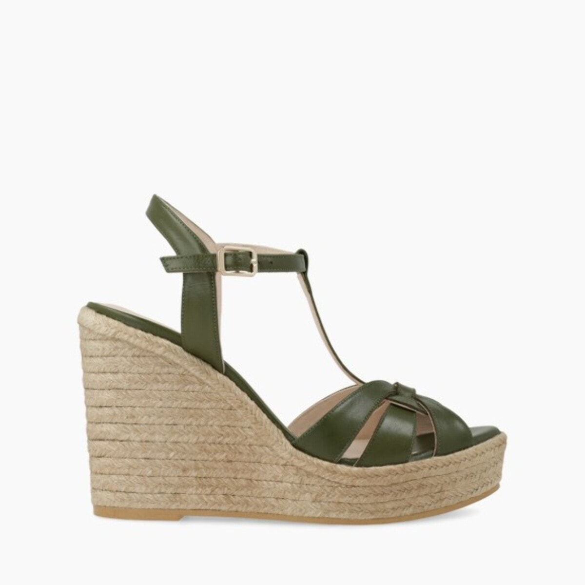 CUÑAS VERDES YUNARI
