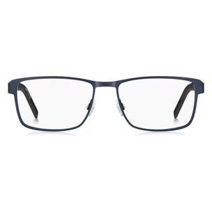 Gafas de Vista Hugo HG 1343 0VK 56 de Metal Hombre 56 mm