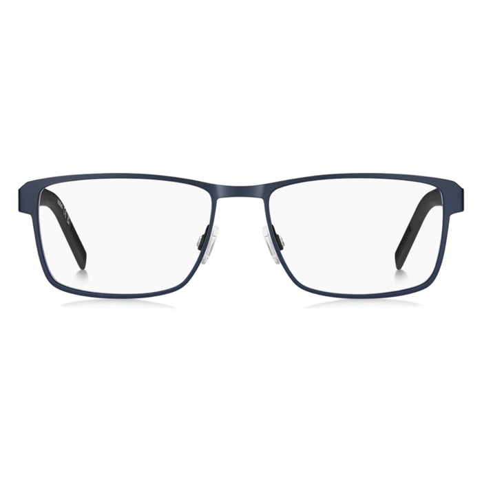 Gafas de Vista Hugo HG 1343 0VK 56 de Metal Hombre 56 mm