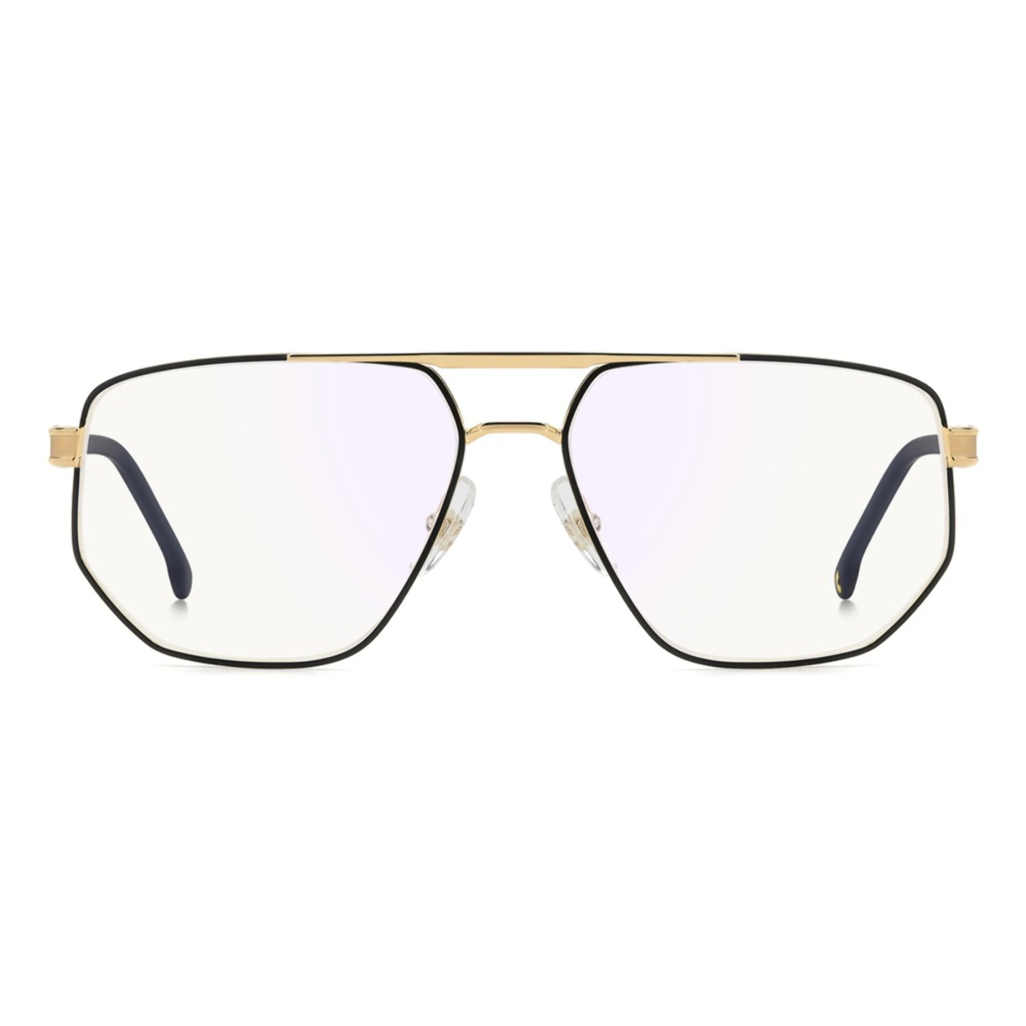 Gafas de Vista Carrera 1141 I46 de Metal Hombre 58 mm