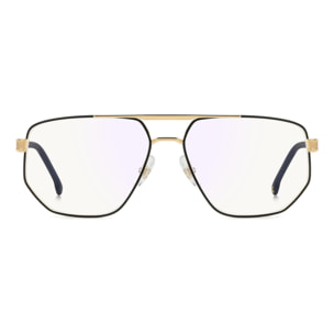 Gafas de Vista Carrera 1141 I46 de Metal Hombre 58 mm
