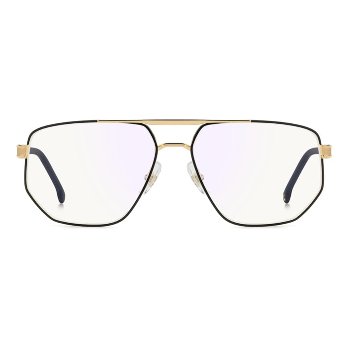 Gafas de Vista Carrera 1141 I46 de Metal Hombre 58 mm